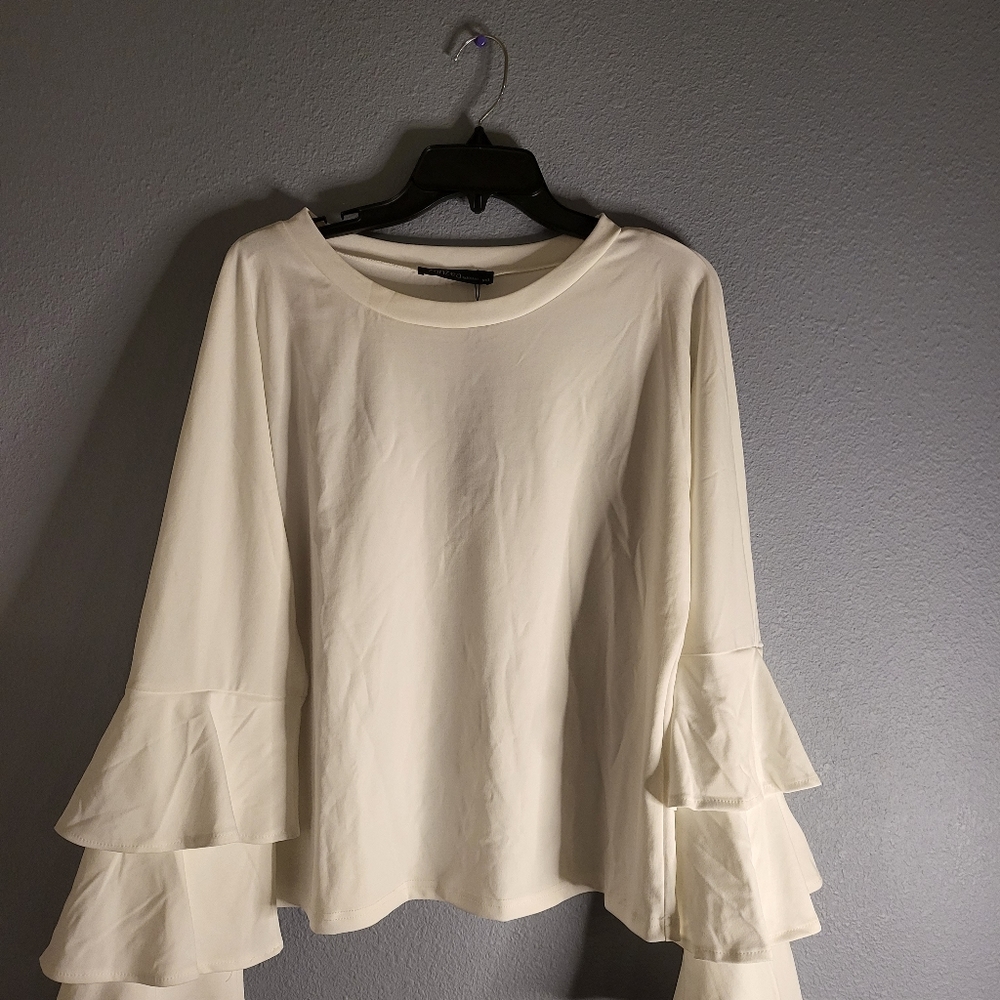 Woman's blouse